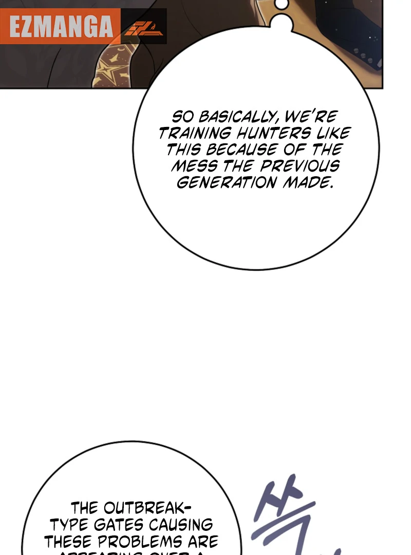 How to Walk the Protagonist’s Path to Glory Chapter 19 - Page 53