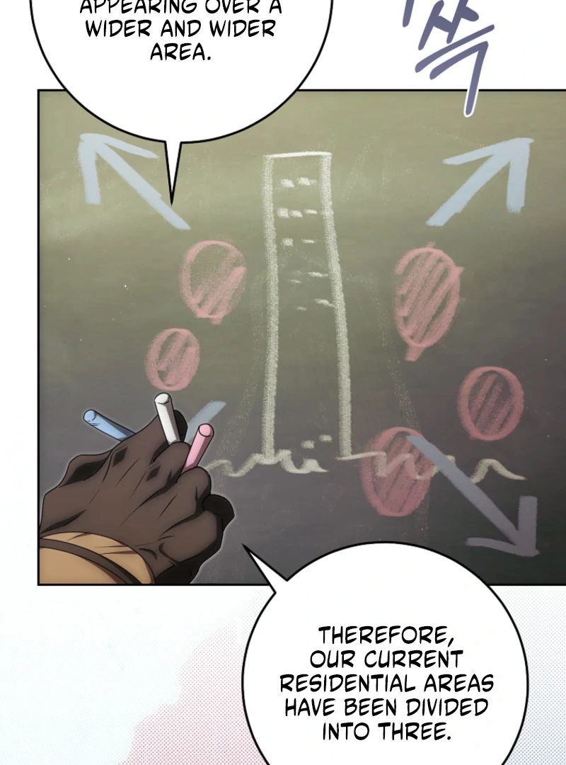 How to Walk the Protagonist’s Path to Glory Chapter 19 - Page 54