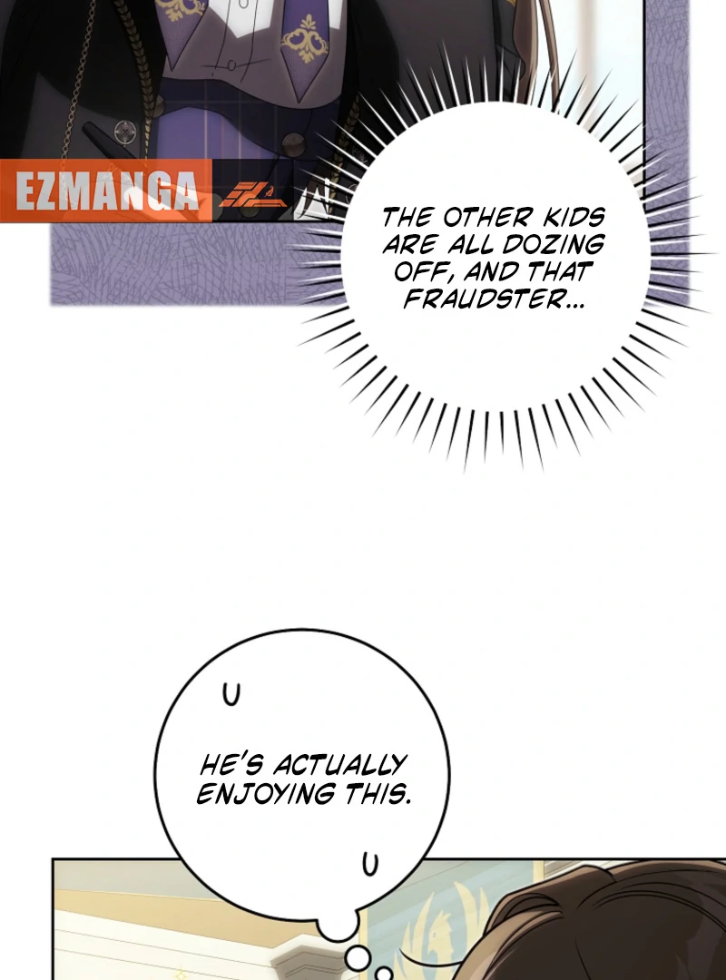 How to Walk the Protagonist’s Path to Glory Chapter 19 - Page 6