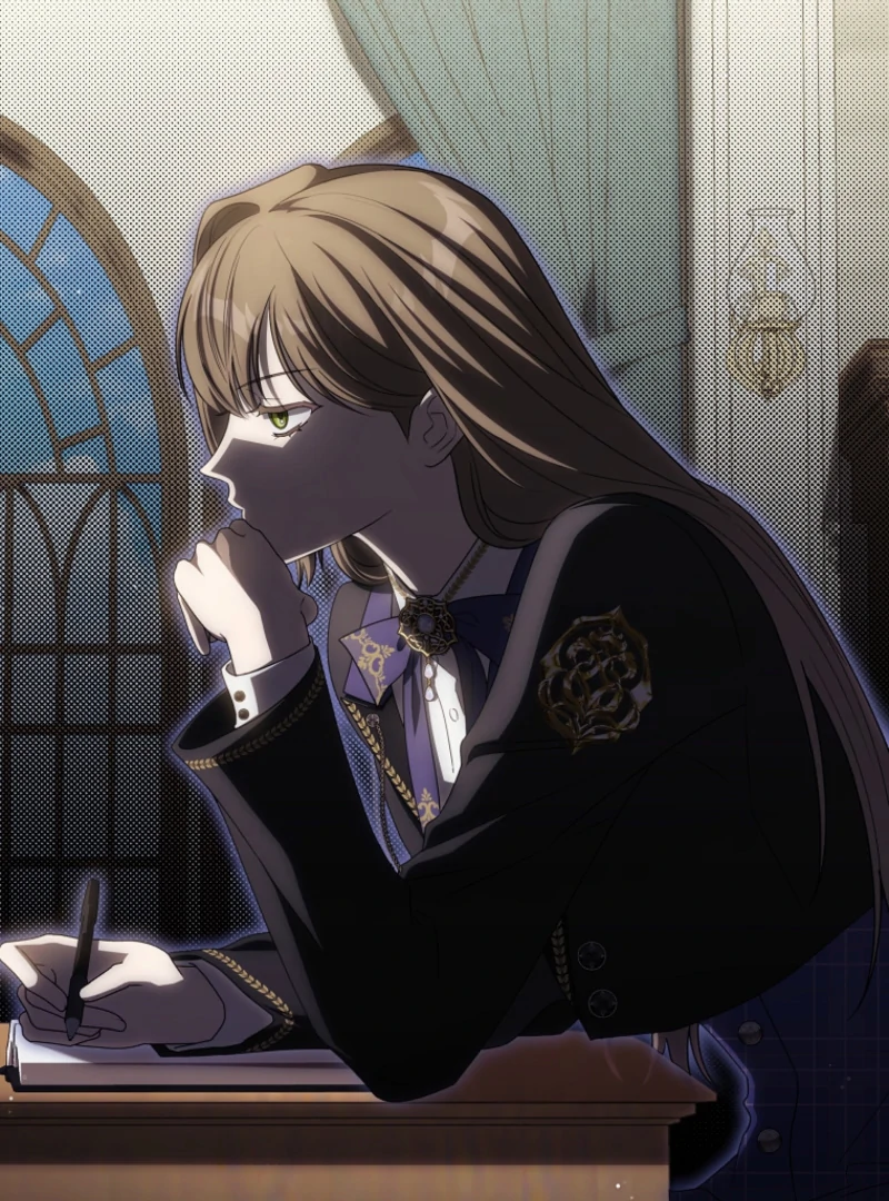 How to Walk the Protagonist’s Path to Glory Chapter 19 - Page 61