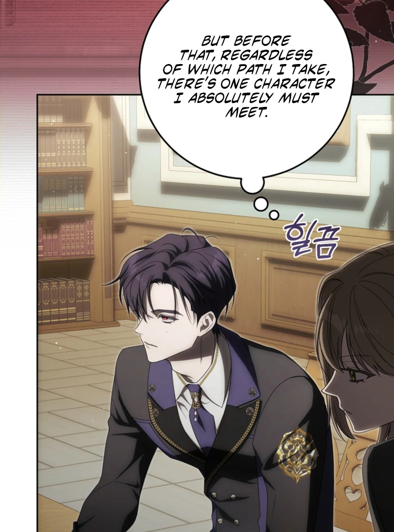 How to Walk the Protagonist’s Path to Glory Chapter 19 - Page 64