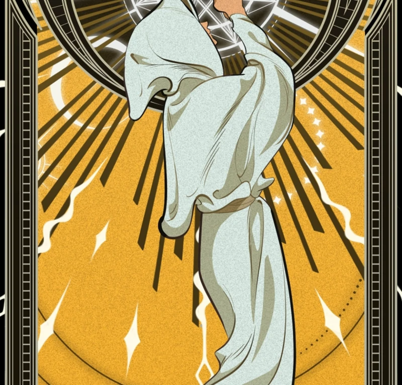 How to Walk the Protagonist’s Path to Glory Chapter 19 - Page 68