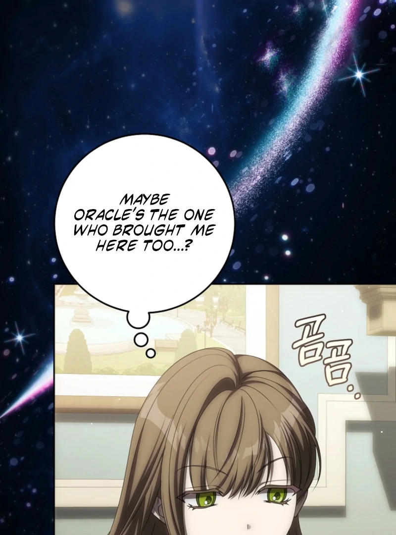 How to Walk the Protagonist’s Path to Glory Chapter 19 - Page 72