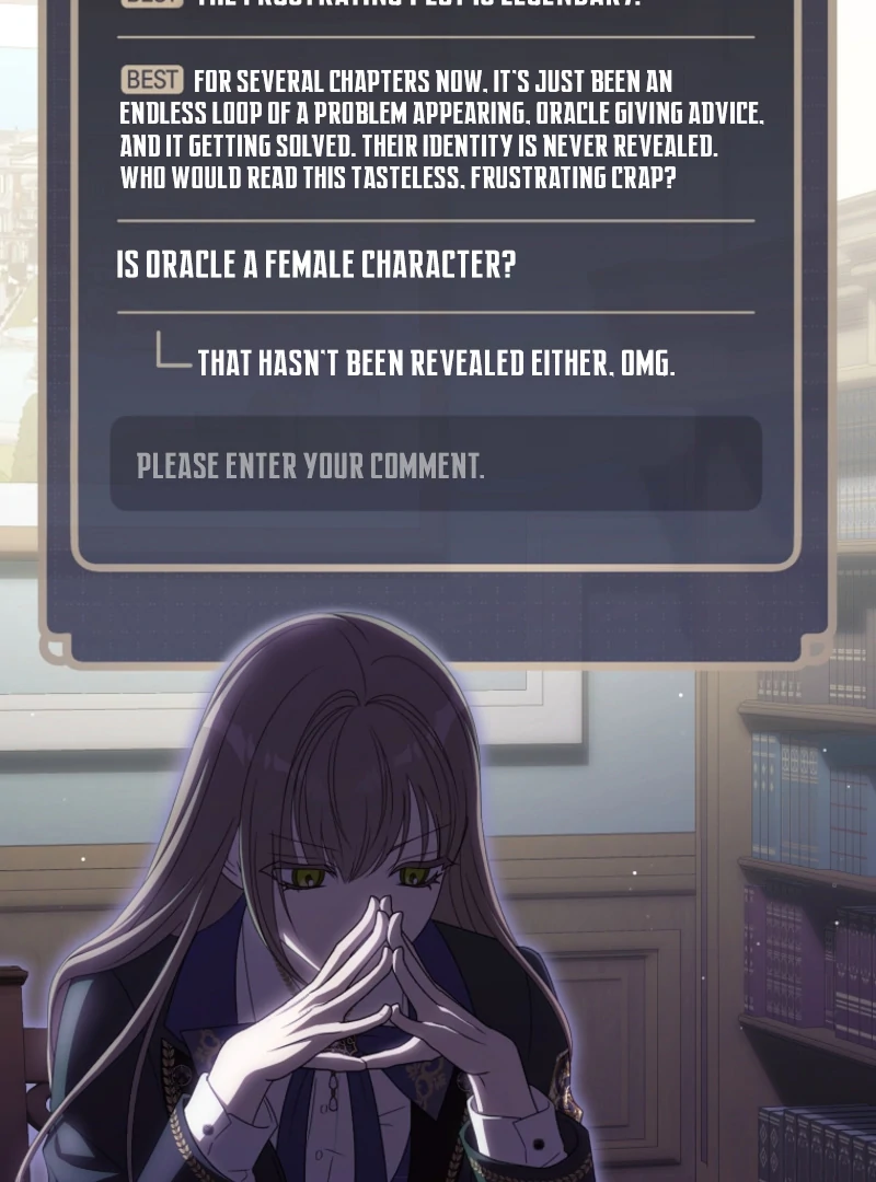 How to Walk the Protagonist’s Path to Glory Chapter 19 - Page 77