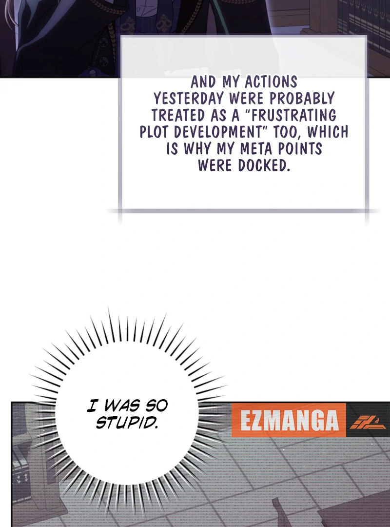 How to Walk the Protagonist’s Path to Glory Chapter 19 - Page 78