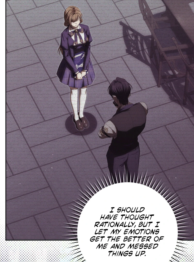 How to Walk the Protagonist’s Path to Glory Chapter 19 - Page 79