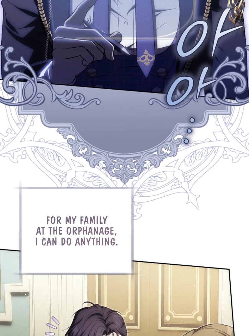 How to Walk the Protagonist’s Path to Glory Chapter 19 - Page 89