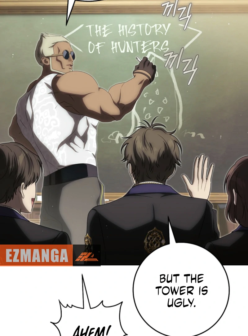 How to Walk the Protagonist’s Path to Glory Chapter 19 - Page 9