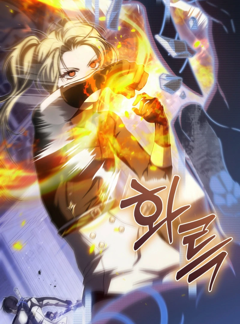 How to Walk the Protagonist’s Path to Glory Chapter 19 - Page 98