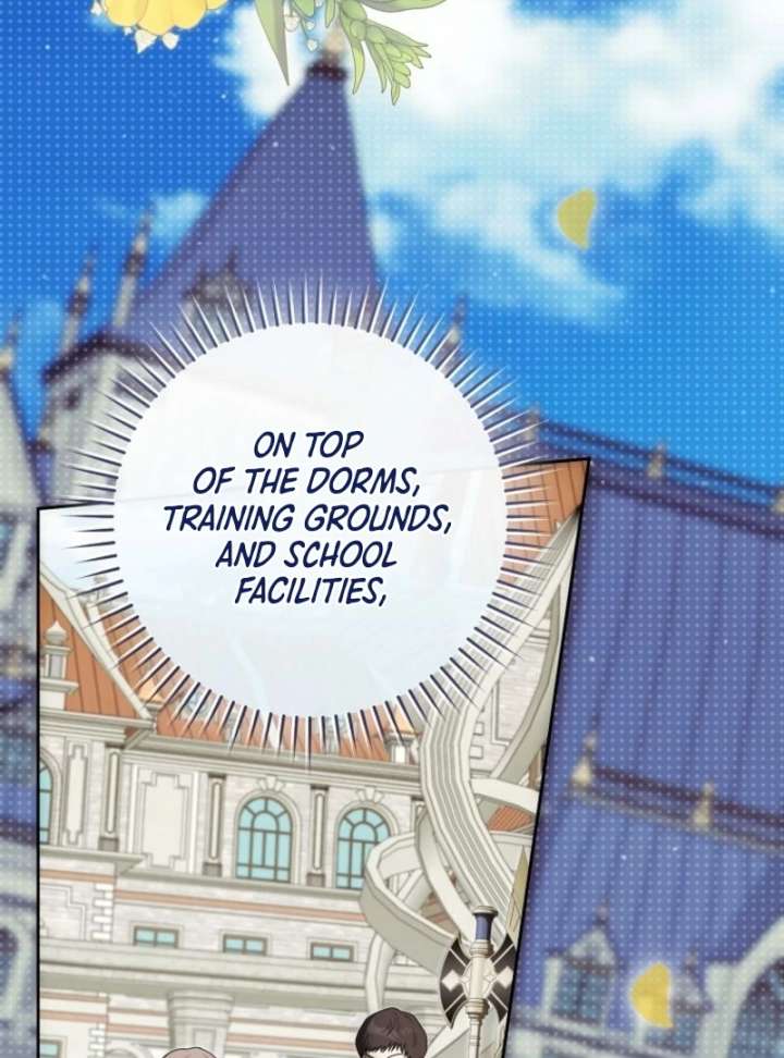 How to Walk the Protagonist’s Path to Glory Chapter 2 - Page 10