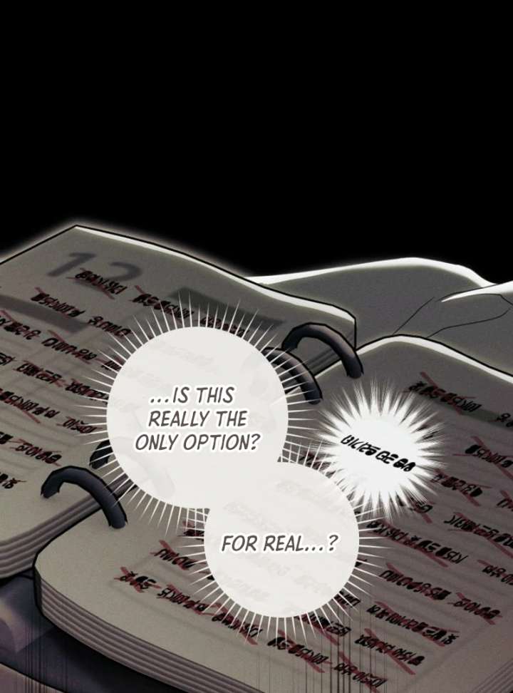 How to Walk the Protagonist’s Path to Glory Chapter 2 - Page 109