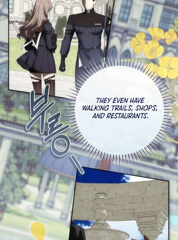 How to Walk the Protagonist’s Path to Glory Chapter 2 - Page 11