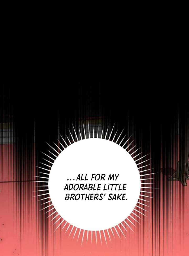 How to Walk the Protagonist’s Path to Glory Chapter 2 - Page 111