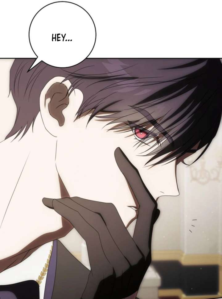 How to Walk the Protagonist’s Path to Glory Chapter 2 - Page 115