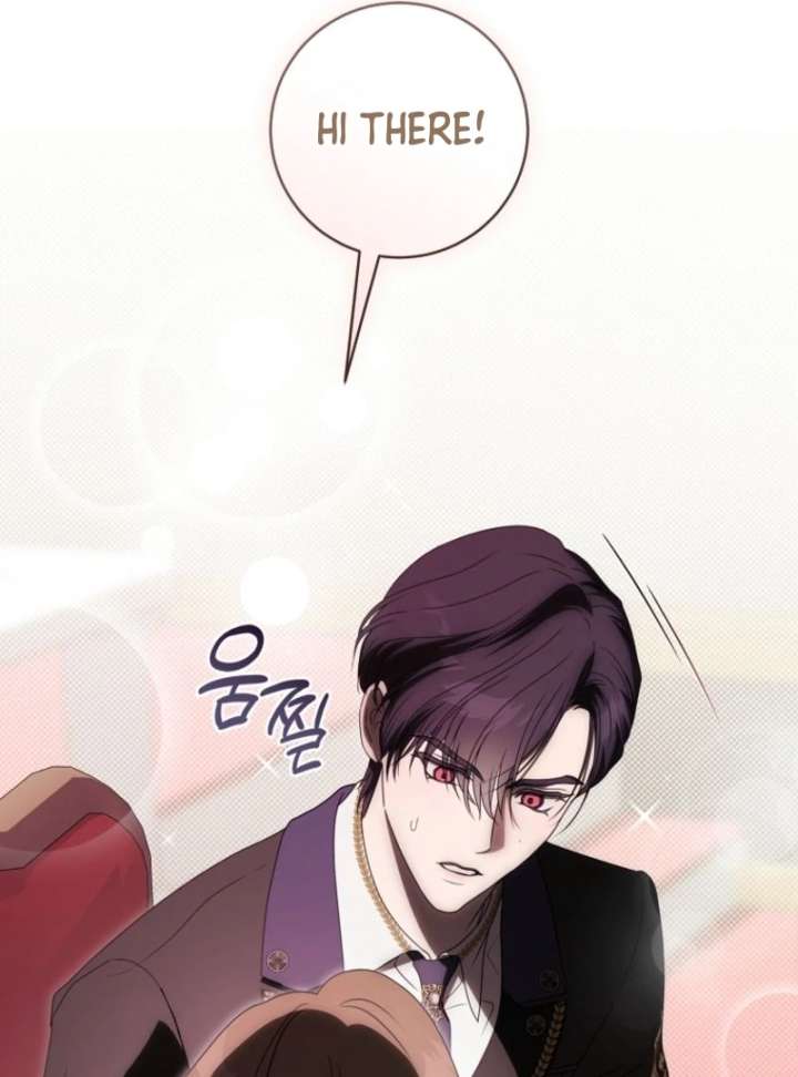 How to Walk the Protagonist’s Path to Glory Chapter 2 - Page 119