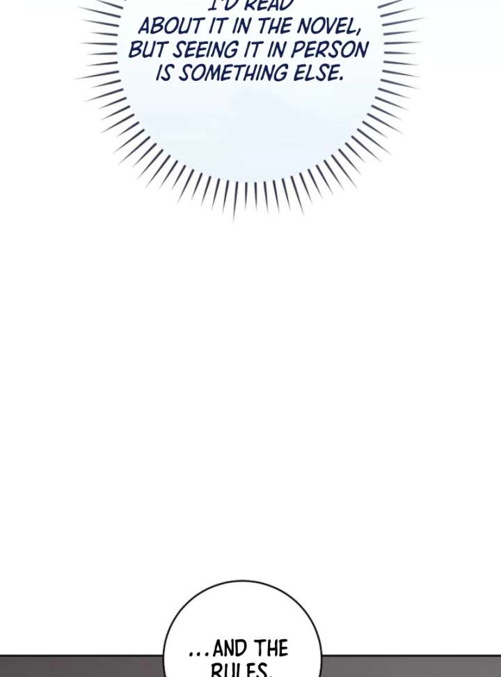 How to Walk the Protagonist’s Path to Glory Chapter 2 - Page 13