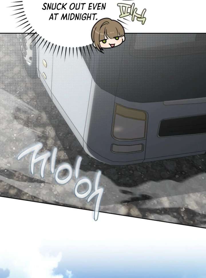 How to Walk the Protagonist’s Path to Glory Chapter 2 - Page 18