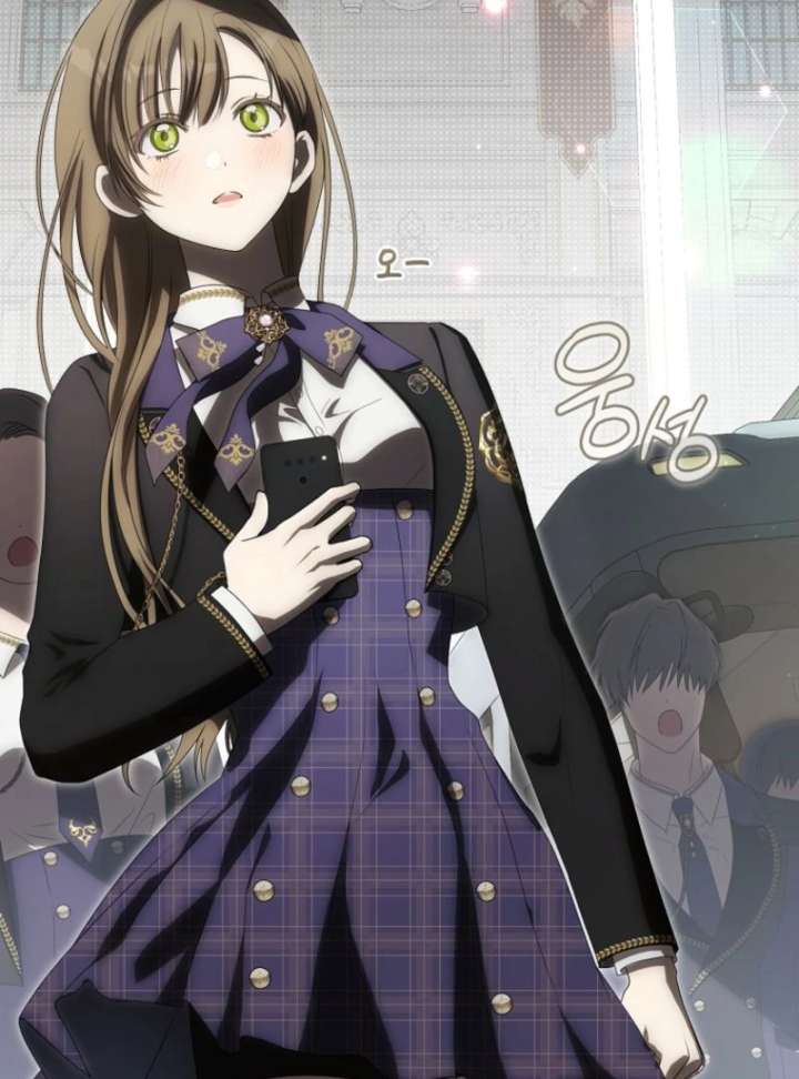 How to Walk the Protagonist’s Path to Glory Chapter 2 - Page 20