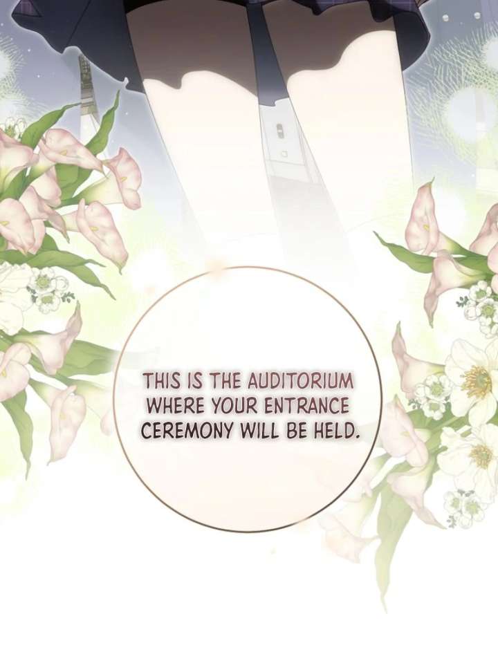 How to Walk the Protagonist’s Path to Glory Chapter 2 - Page 21