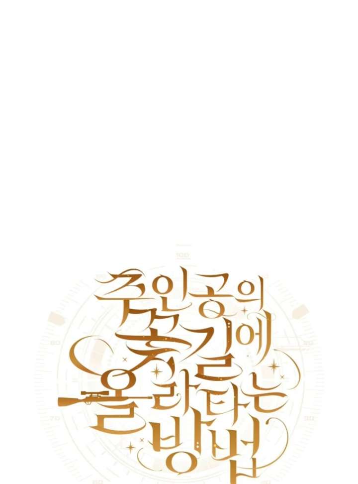 How to Walk the Protagonist’s Path to Glory Chapter 2 - Page 22