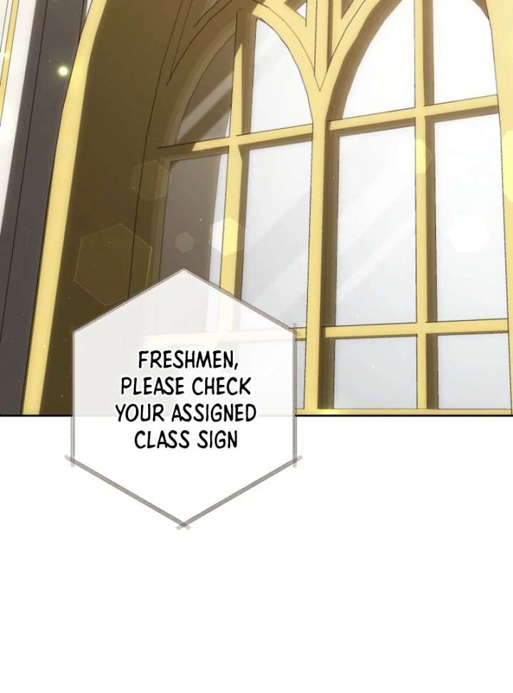 How to Walk the Protagonist’s Path to Glory Chapter 2 - Page 24