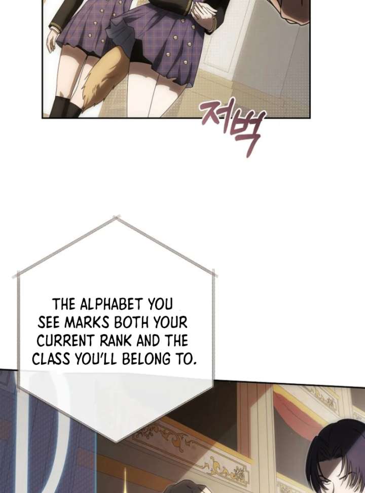 How to Walk the Protagonist’s Path to Glory Chapter 2 - Page 26