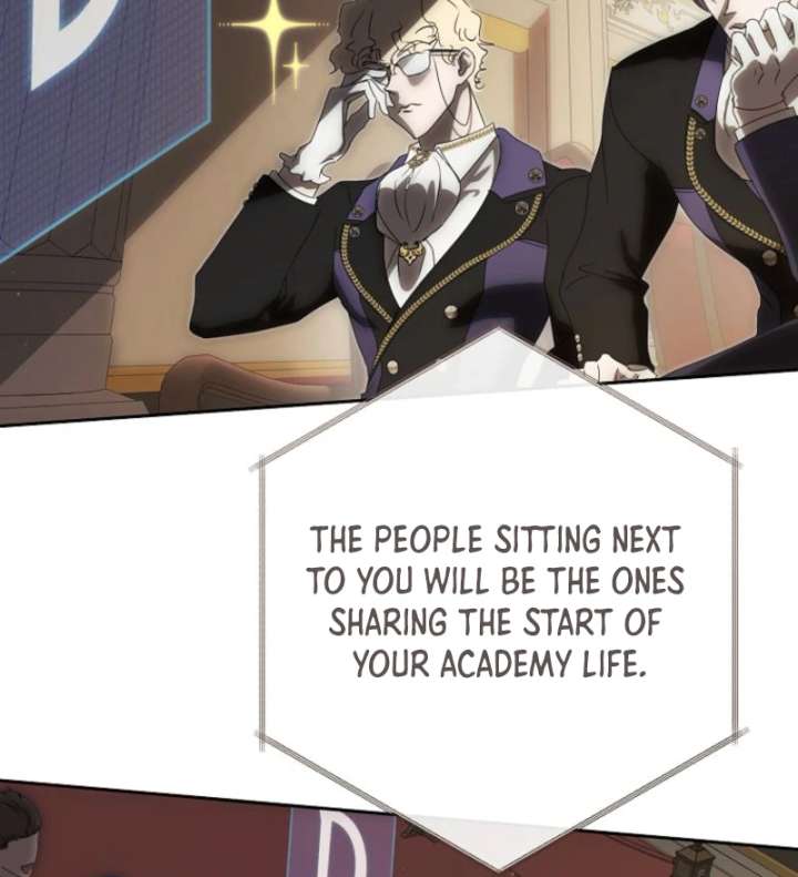 How to Walk the Protagonist’s Path to Glory Chapter 2 - Page 27