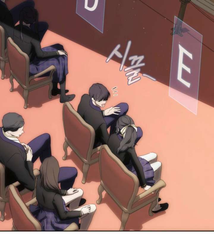 How to Walk the Protagonist’s Path to Glory Chapter 2 - Page 28