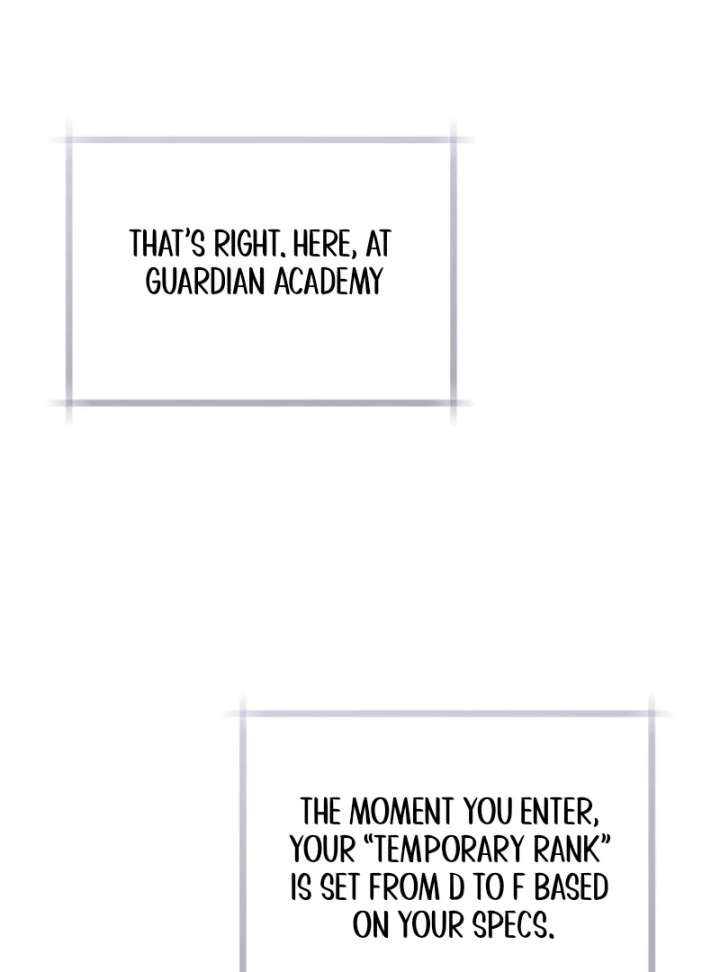 How to Walk the Protagonist’s Path to Glory Chapter 2 - Page 29