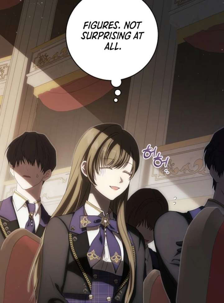 How to Walk the Protagonist’s Path to Glory Chapter 2 - Page 32