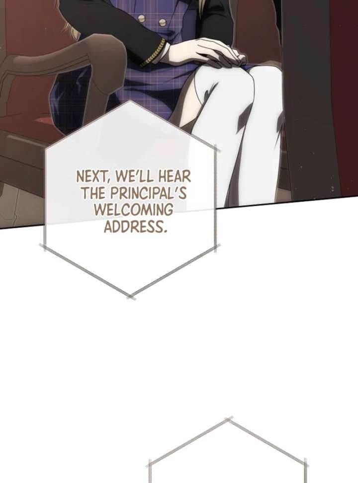 How to Walk the Protagonist’s Path to Glory Chapter 2 - Page 33