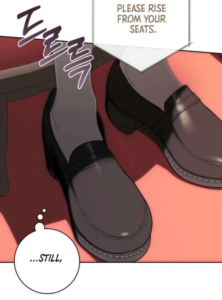 How to Walk the Protagonist’s Path to Glory Chapter 2 - Page 34