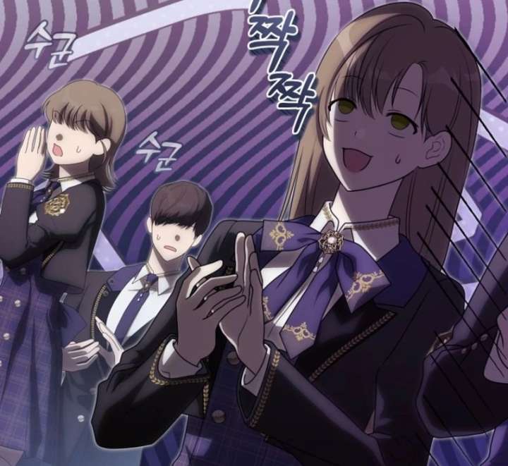 How to Walk the Protagonist’s Path to Glory Chapter 2 - Page 37