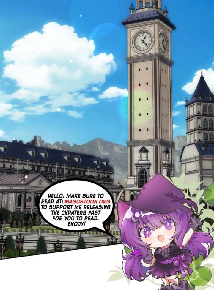 How to Walk the Protagonist’s Path to Glory Chapter 2 - Page 4