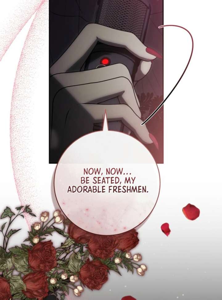 How to Walk the Protagonist’s Path to Glory Chapter 2 - Page 40