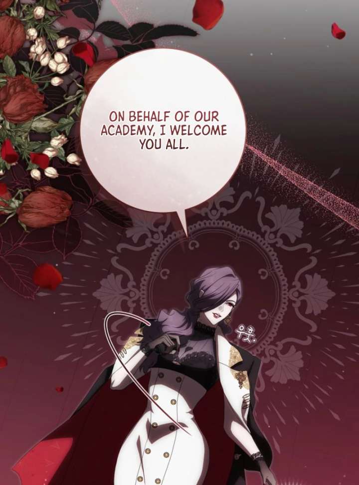 How to Walk the Protagonist’s Path to Glory Chapter 2 - Page 41