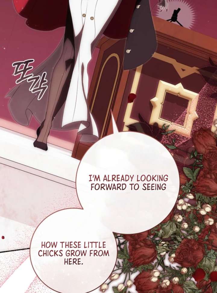 How to Walk the Protagonist’s Path to Glory Chapter 2 - Page 42