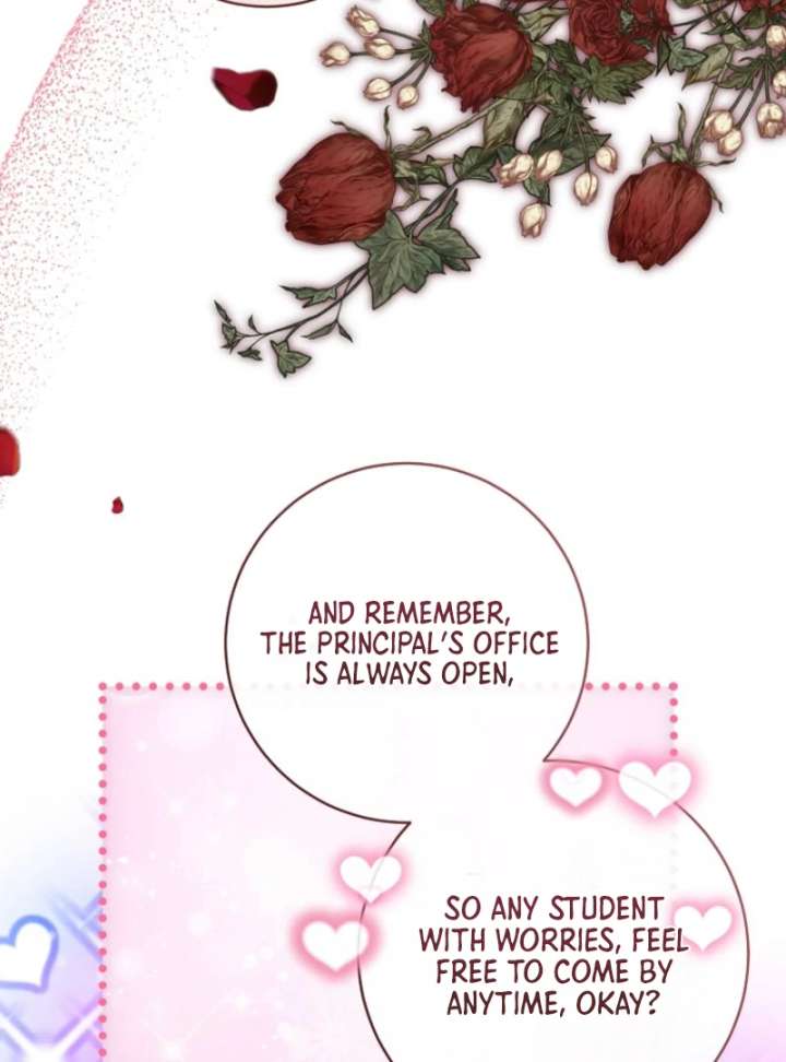 How to Walk the Protagonist’s Path to Glory Chapter 2 - Page 43