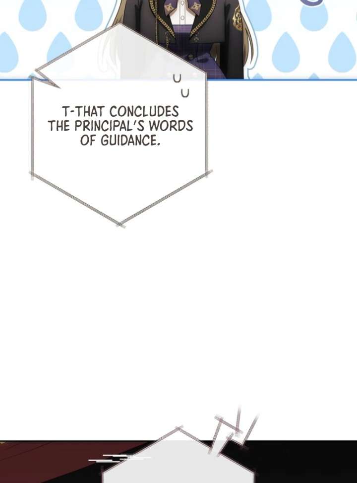 How to Walk the Protagonist’s Path to Glory Chapter 2 - Page 46