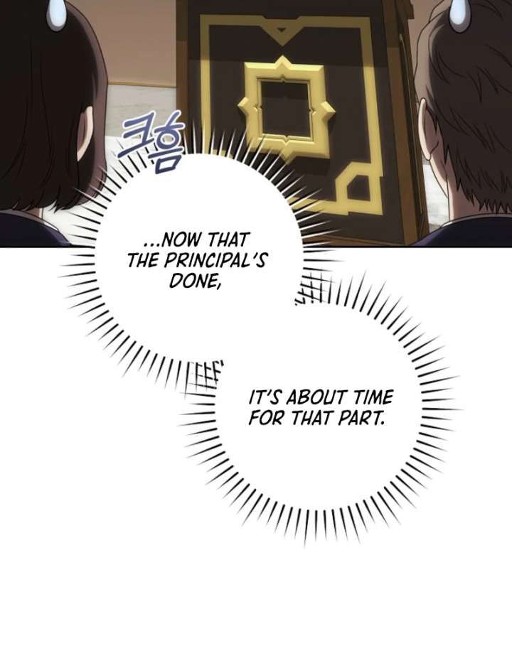 How to Walk the Protagonist’s Path to Glory Chapter 2 - Page 48