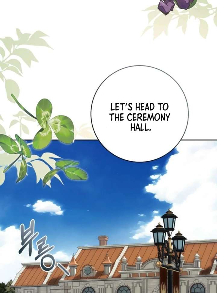 How to Walk the Protagonist’s Path to Glory Chapter 2 - Page 5