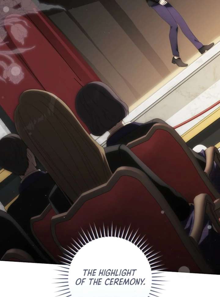 How to Walk the Protagonist’s Path to Glory Chapter 2 - Page 51