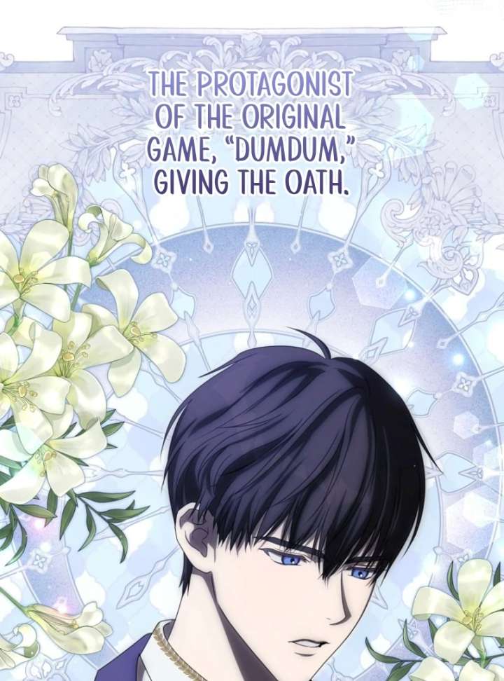 How to Walk the Protagonist’s Path to Glory Chapter 2 - Page 53