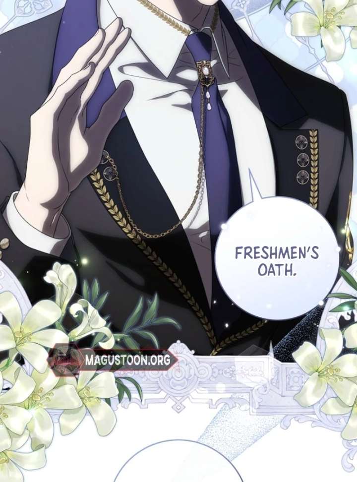 How to Walk the Protagonist’s Path to Glory Chapter 2 - Page 54