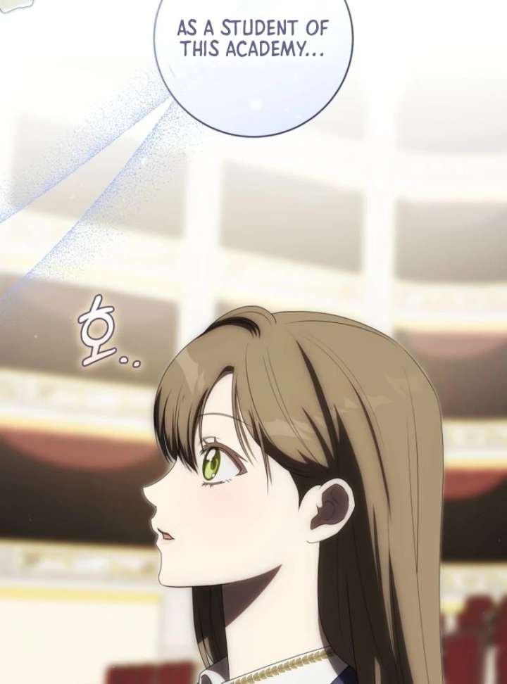 How to Walk the Protagonist’s Path to Glory Chapter 2 - Page 55