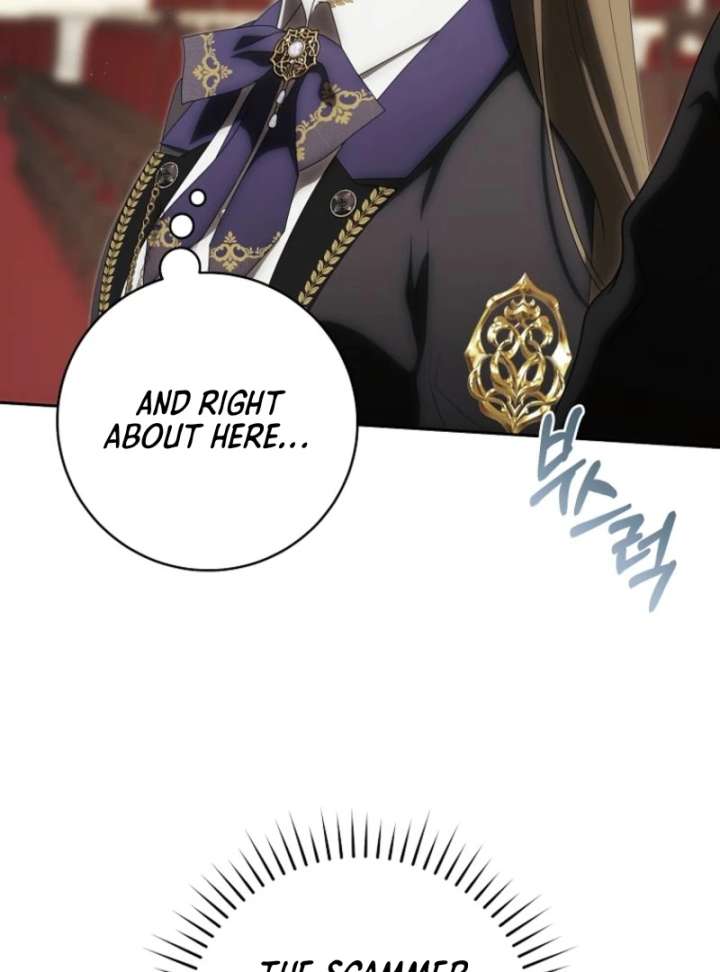 How to Walk the Protagonist’s Path to Glory Chapter 2 - Page 56