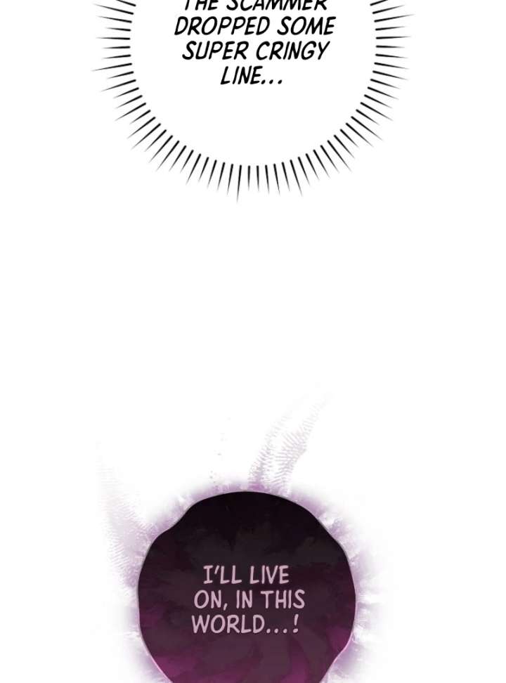 How to Walk the Protagonist’s Path to Glory Chapter 2 - Page 57