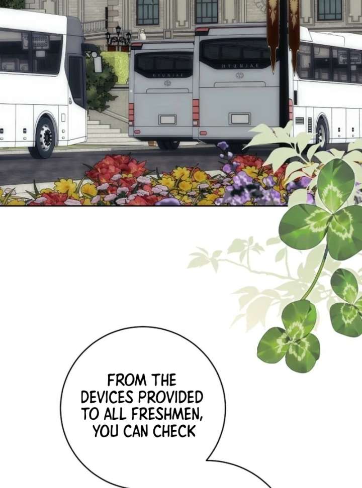 How to Walk the Protagonist’s Path to Glory Chapter 2 - Page 6