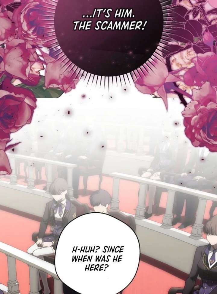 How to Walk the Protagonist’s Path to Glory Chapter 2 - Page 63