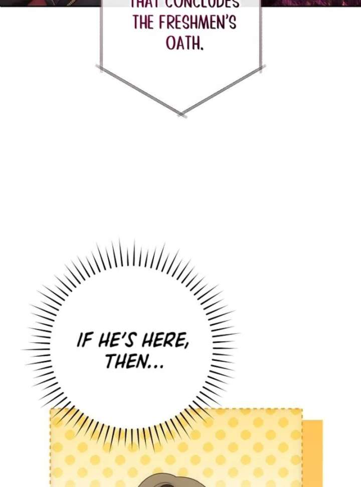 How to Walk the Protagonist’s Path to Glory Chapter 2 - Page 65